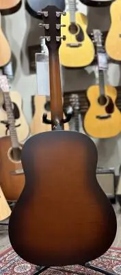 Store Special Product - AD27e Flametop Maple American Dream Acoustic-Electric Guitar