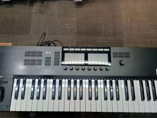 Store Special Product - Native Instruments - KONTROL S49 MK2