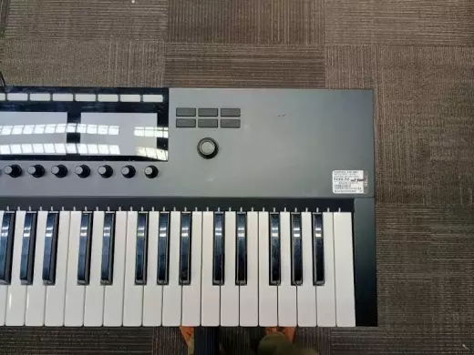 Store Special Product - Native Instruments - KONTROL S49 MK2