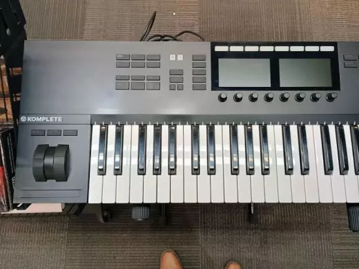 Store Special Product - Native Instruments - KONTROL S49 MK2