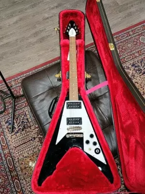 Store Special Product - Epiphone - EIGCKH79FVEBNH