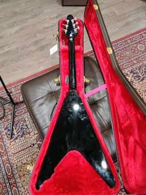Store Special Product - Epiphone - EIGCKH79FVEBNH