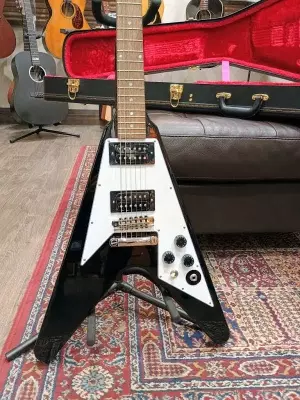 Store Special Product - Epiphone - EIGCKH79FVEBNH