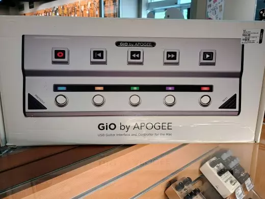 Store Special Product - Apogee - GIO