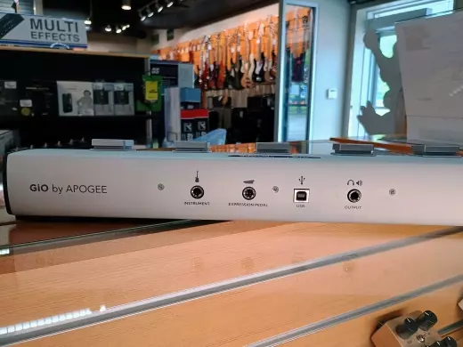 Store Special Product - Apogee - GIO