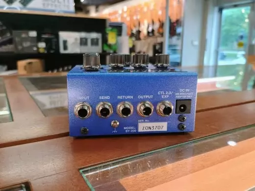Store Special Product - BOSS - SY-200