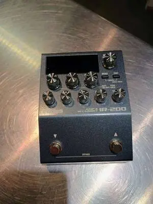 Store Special Product - BOSS - IR-200