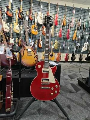 Store Special Product - Gibson - LPCS00TCNH