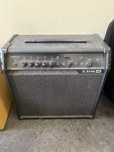 Store Special Product - Line 6 - SPIDER5MK2-60