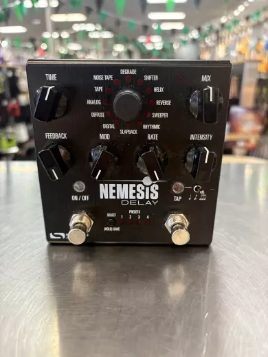 Store Special Product - Source Audio - SA260