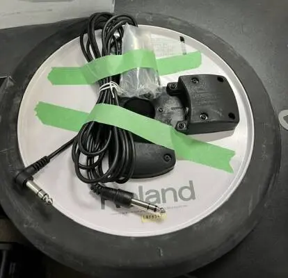 Store Special Product - Roland - CY-12C
