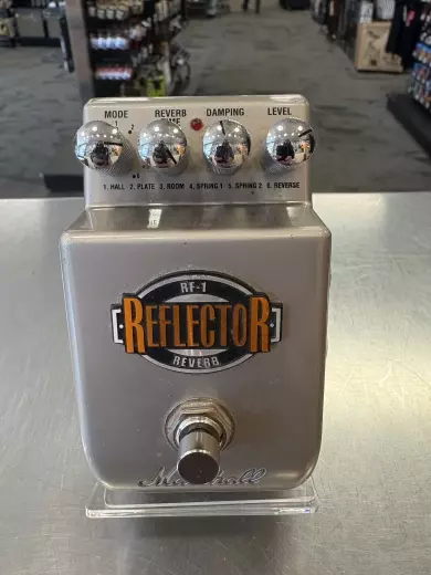 Store Special Product - Marshall - RF-1