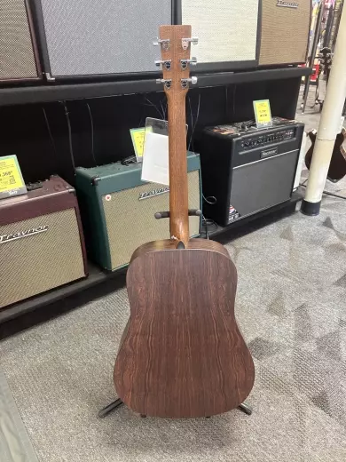 Store Special Product - Martin Guitars - DX2E-3