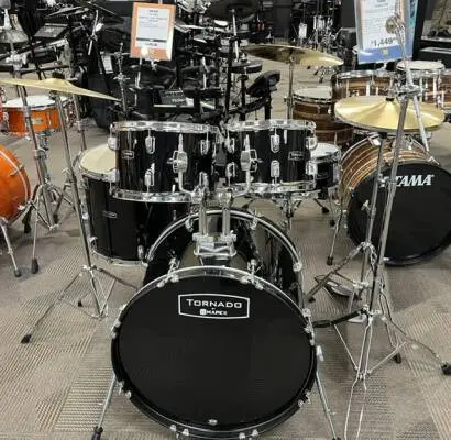Store Special Product - Mapex - TORNADO 5-PCE KIT