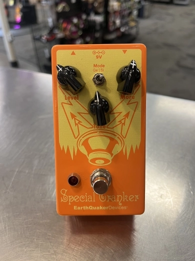 Store Special Product - EarthQuaker Devices - EQDSPECV1USA