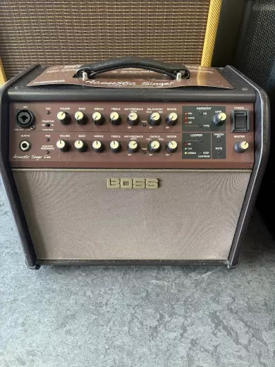 Store Special Product - BOSS - ACS-LIVE