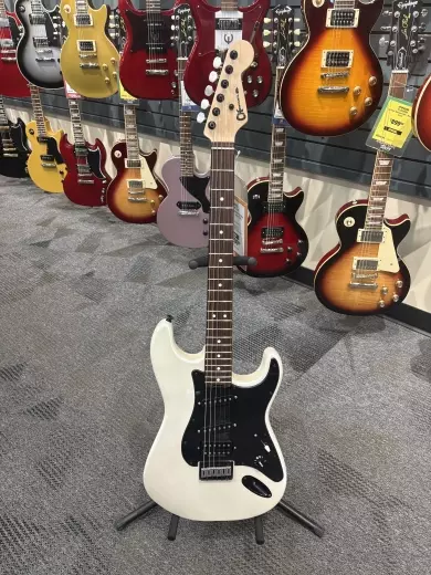 Store Special Product - Charvel Guitars - 296-6253-576