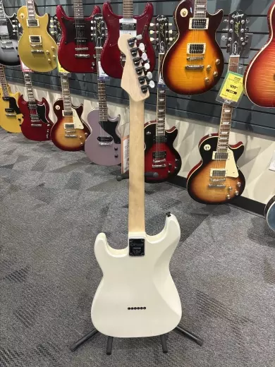 Store Special Product - Charvel Guitars - 296-6253-576