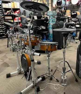 Store Special Product - Yamaha - DTX10KMRW