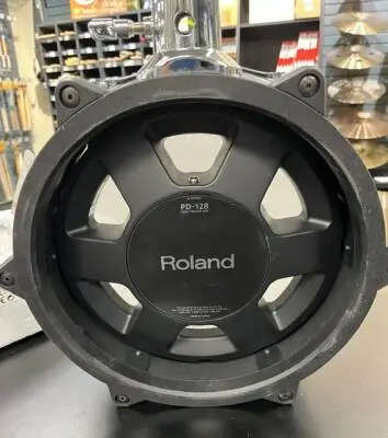 Store Special Product - Roland - PD-128-BC