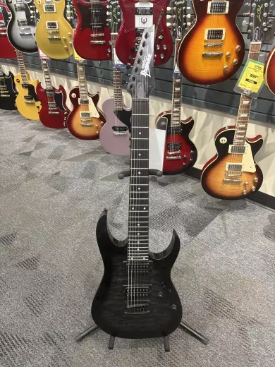 Store Special Product - Ibanez - GRG7221QATKS