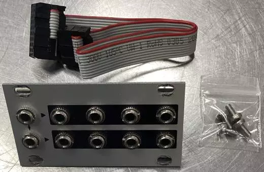 Store Special Product - Intellijel - BUFFMULT-1U