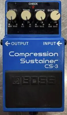 Store Special Product - BOSS - CS-3