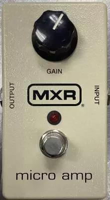 Store Special Product - MXR - M133