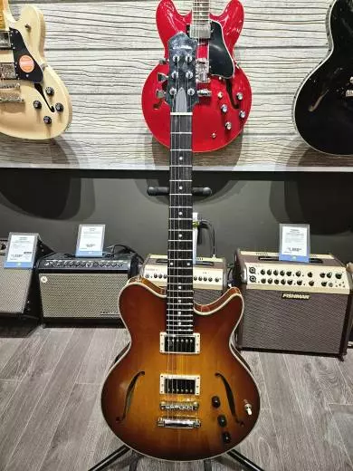 Store Special Product - Eastman Guitars - ROMEO