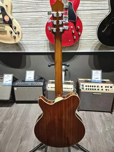 Store Special Product - Eastman Guitars - ROMEO
