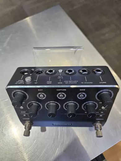 Store Special Product - Neural DSP - NANO CORTEX
