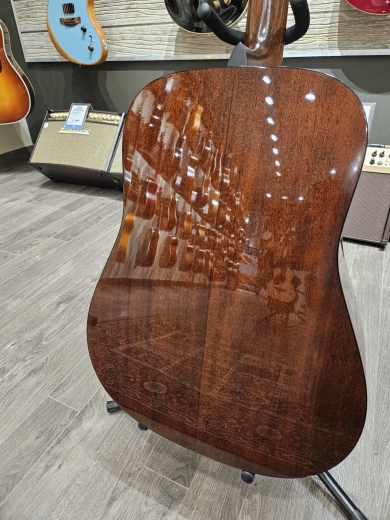 Store Special Product - Martin Guitars - D-18 2012
