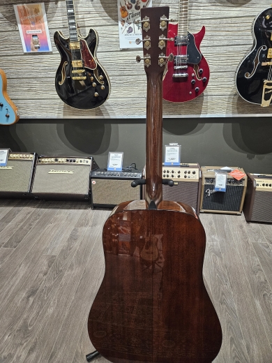 Store Special Product - Martin Guitars - D-18 2012