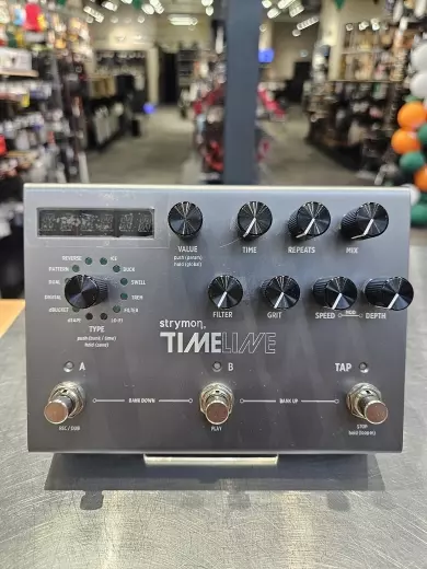 Store Special Product - Strymon - TML