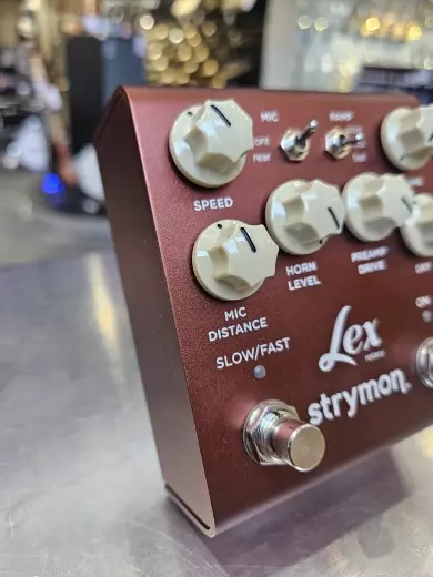 Store Special Product - Strymon - LEX
