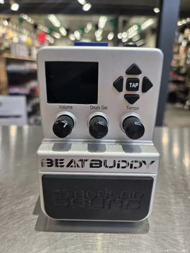 Store Special Product - Singular Sound - BEAT BUDDY