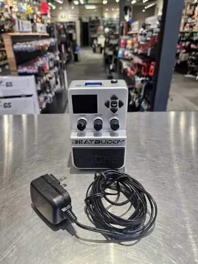 Store Special Product - Singular Sound - BEAT BUDDY
