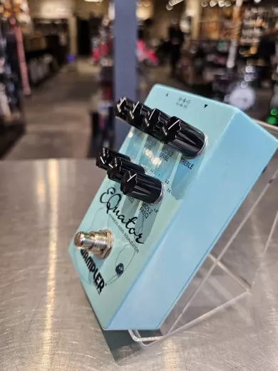 Store Special Product - Wampler Pedals - EQUATOR