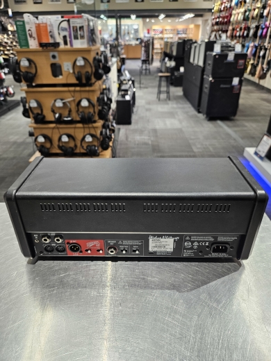 Store Special Product - Hughes & Kettner - SPIRIT200
