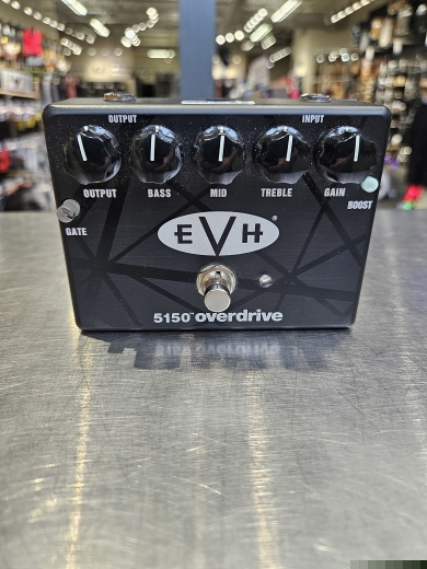Store Special Product - MXR - EVH5150