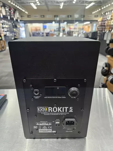 Store Special Product - KRK - RP5-G4
