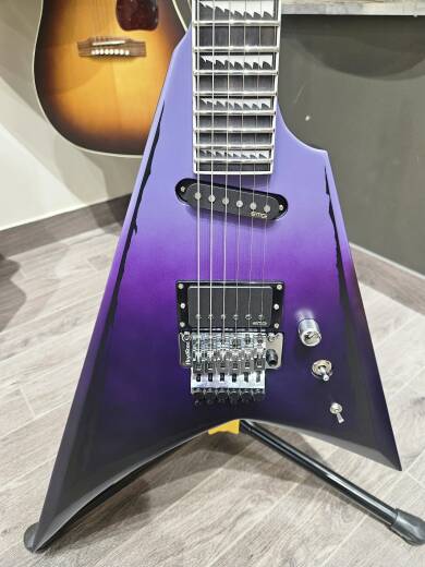 Store Special Product - ESP Guitars - EIIALEXIRIPPED