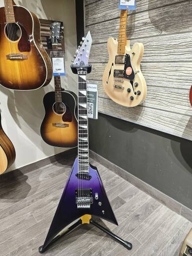 Store Special Product - ESP Guitars - EIIALEXIRIPPED