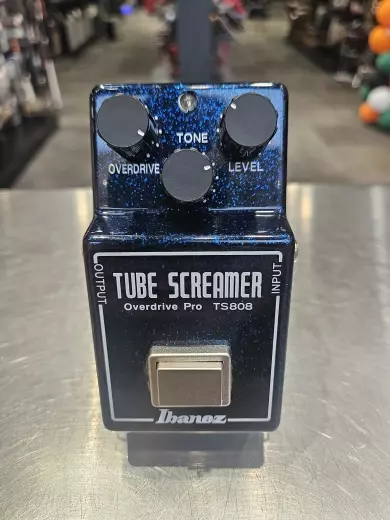 Store Special Product - Ibanez - TS80845TH