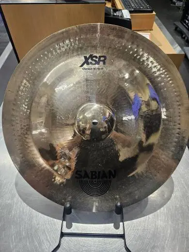 Store Special Product - Sabian - XSR1816B
