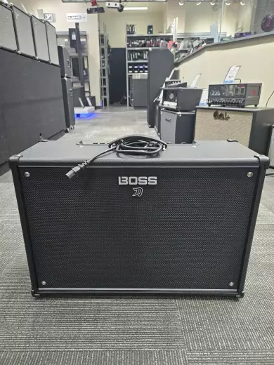 Store Special Product - BOSS - KTN-100-MK2