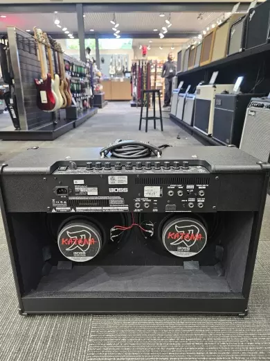 Store Special Product - BOSS - KTN-100-MK2