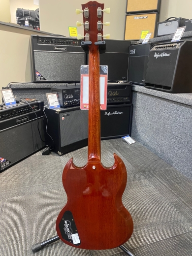 Store Special Product - Gibson Custom Shop - SGSR60VOCHSN