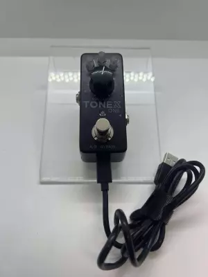 Store Special Product - IK Multimedia - TONEX-ONE