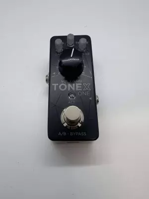 Store Special Product - IK Multimedia - TONEX-ONE